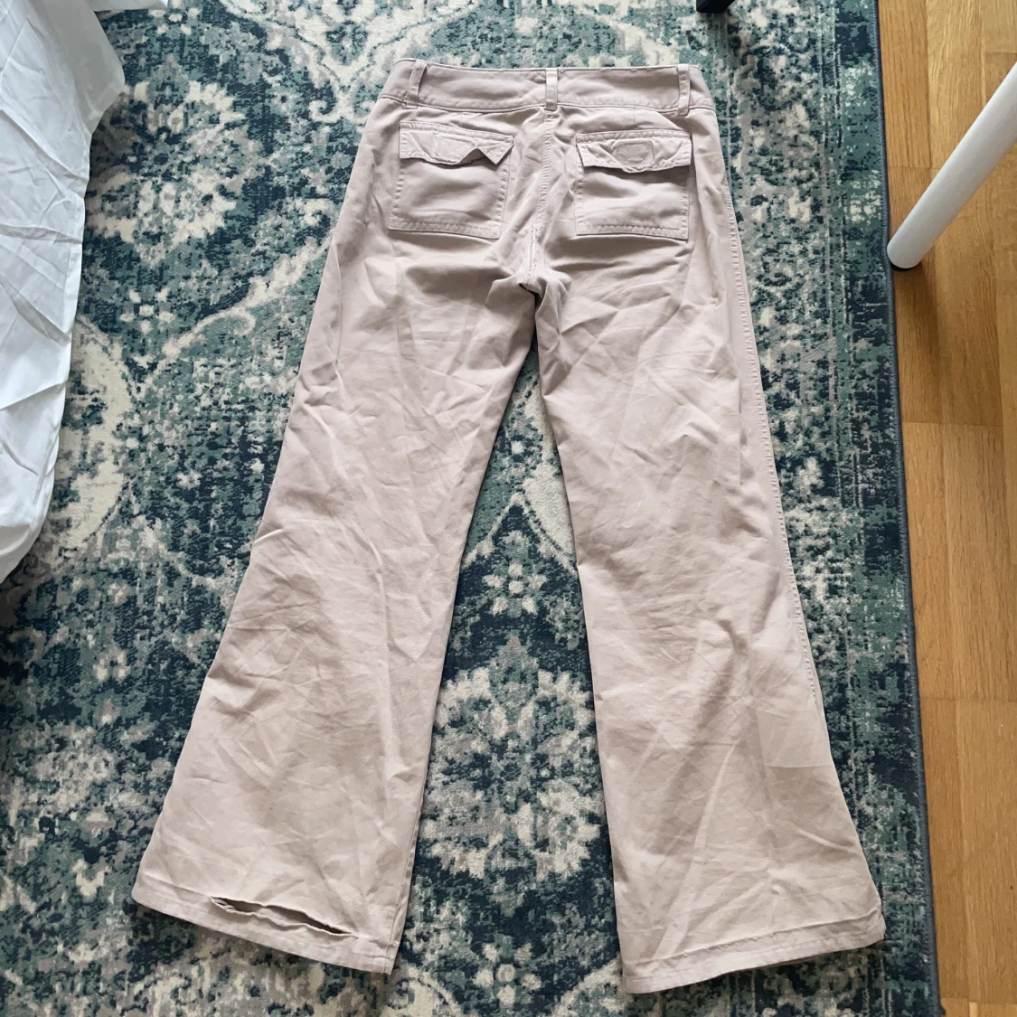 Beiga byxor  - 91