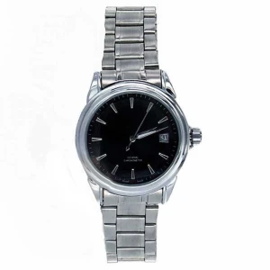 Klocka Autocrono - Exklusive mekanisk kvalitet klocka med inspirerande design och teknik från dyrare märkesklockor 