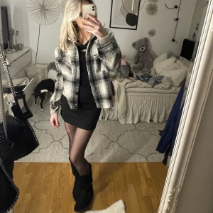 Jacka - Skjortjacka!