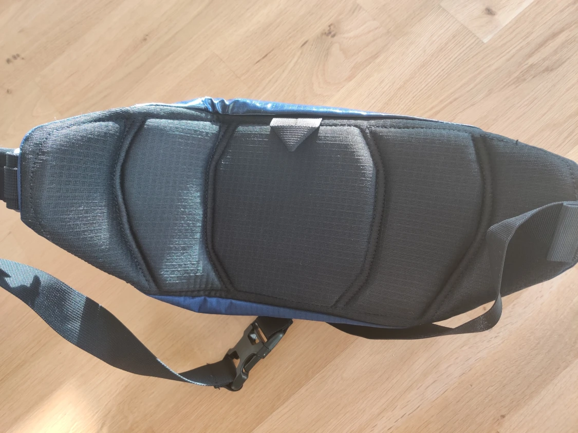 NY Patagonia midjeväska / sling bag - 90