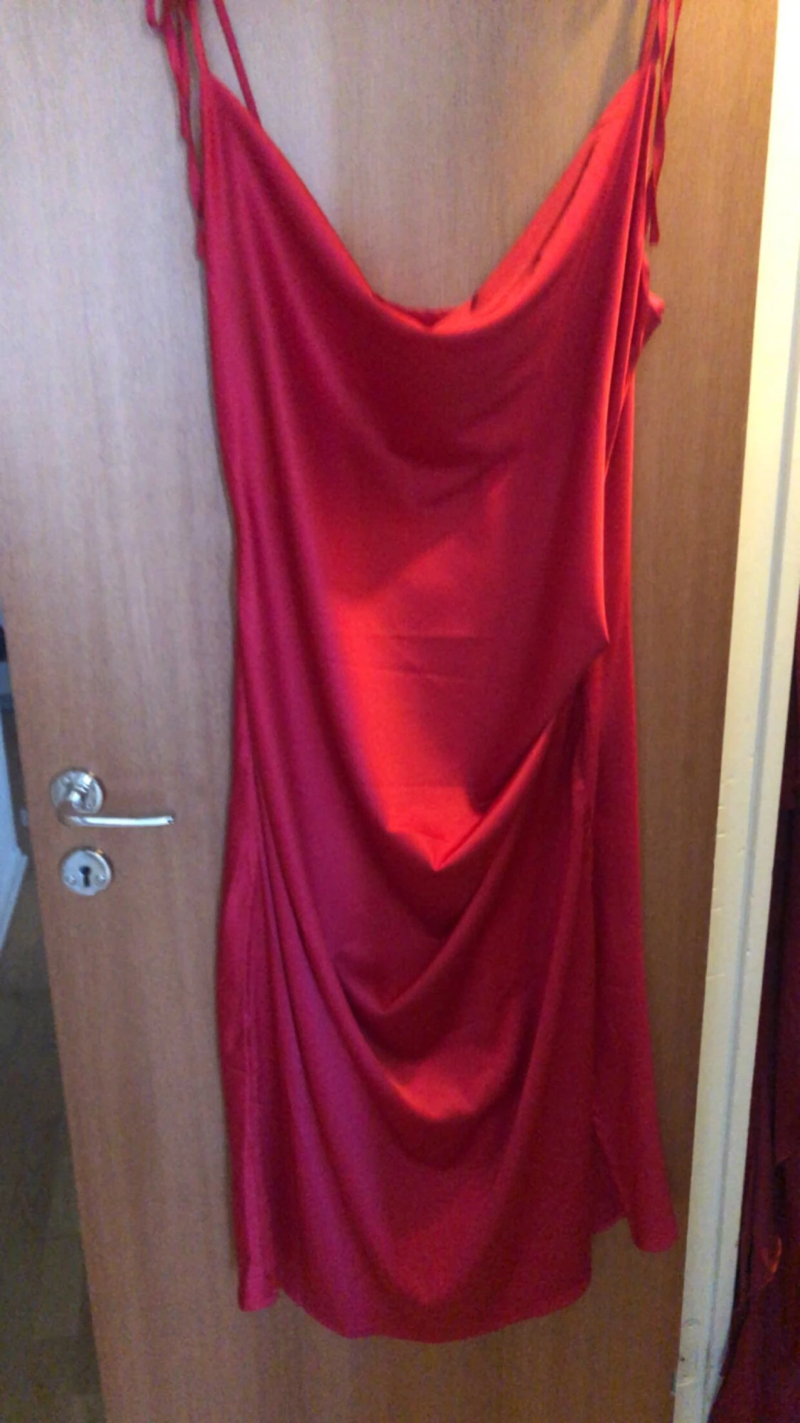 Klänning 1xl passar även xl helt ny  - 90