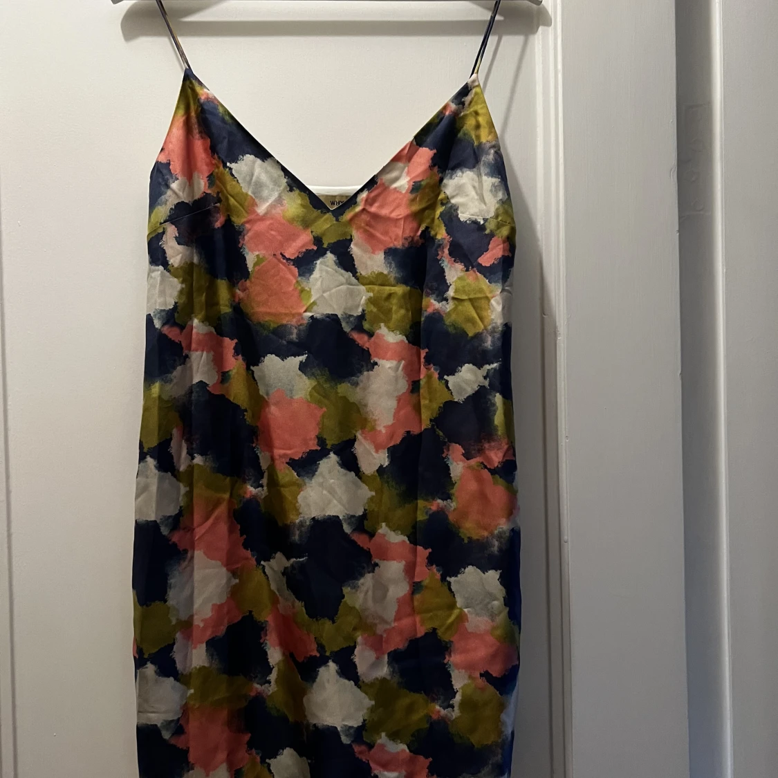 Somrig klänning - 90