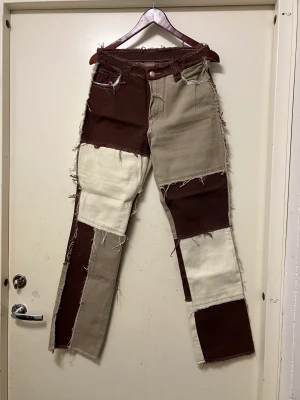 Jeans - Jaded London - Snygga jeans från märket Jaded London  Storlek S 