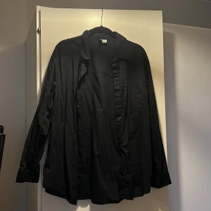 Skjorta - Skjorta som jag använt 1-2 gånger