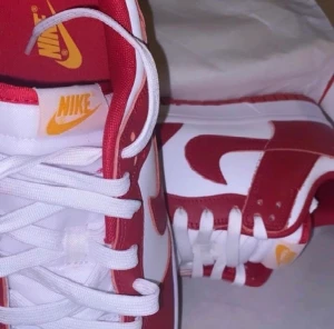 Dunks - Helt nya aldrig använda 