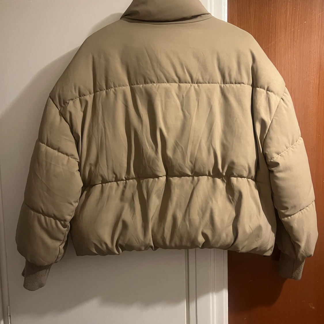 Pufferjacket - 90
