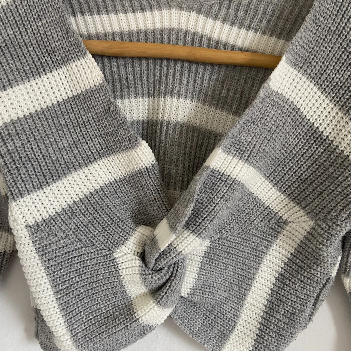 Randig tröja från Shein - 90