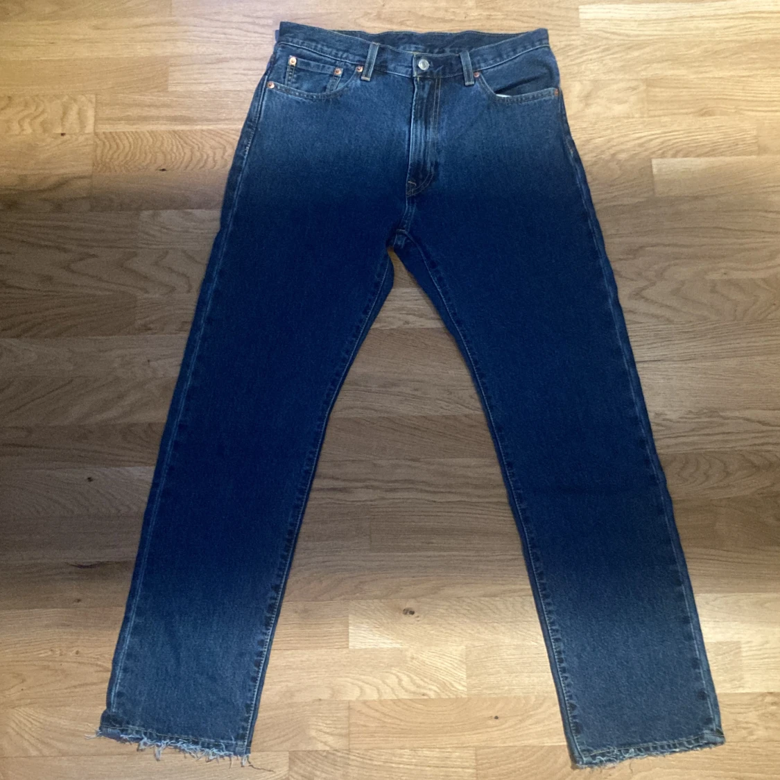 Levis jeans 551 Z w30 l32 - 91