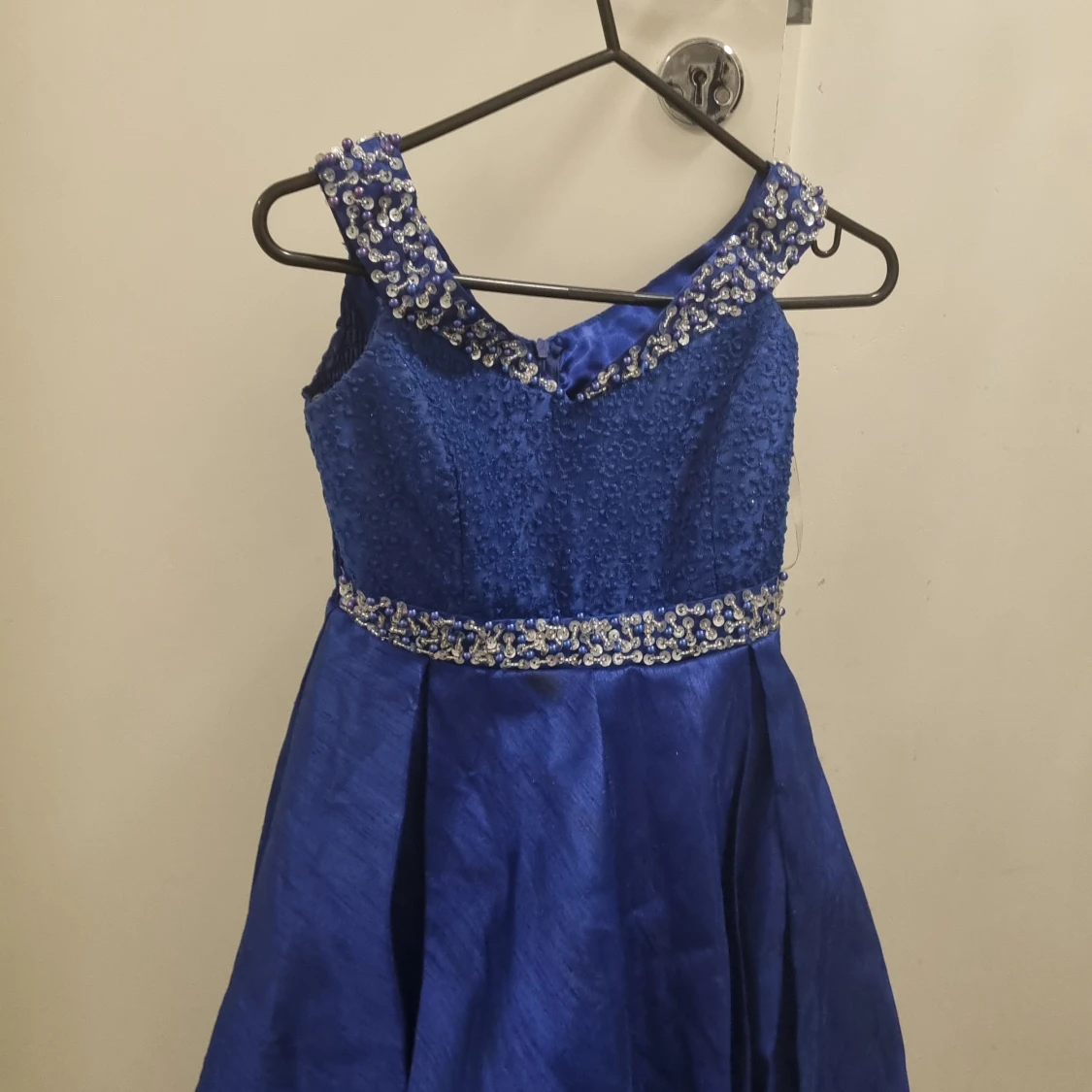 Fest klänning för barn