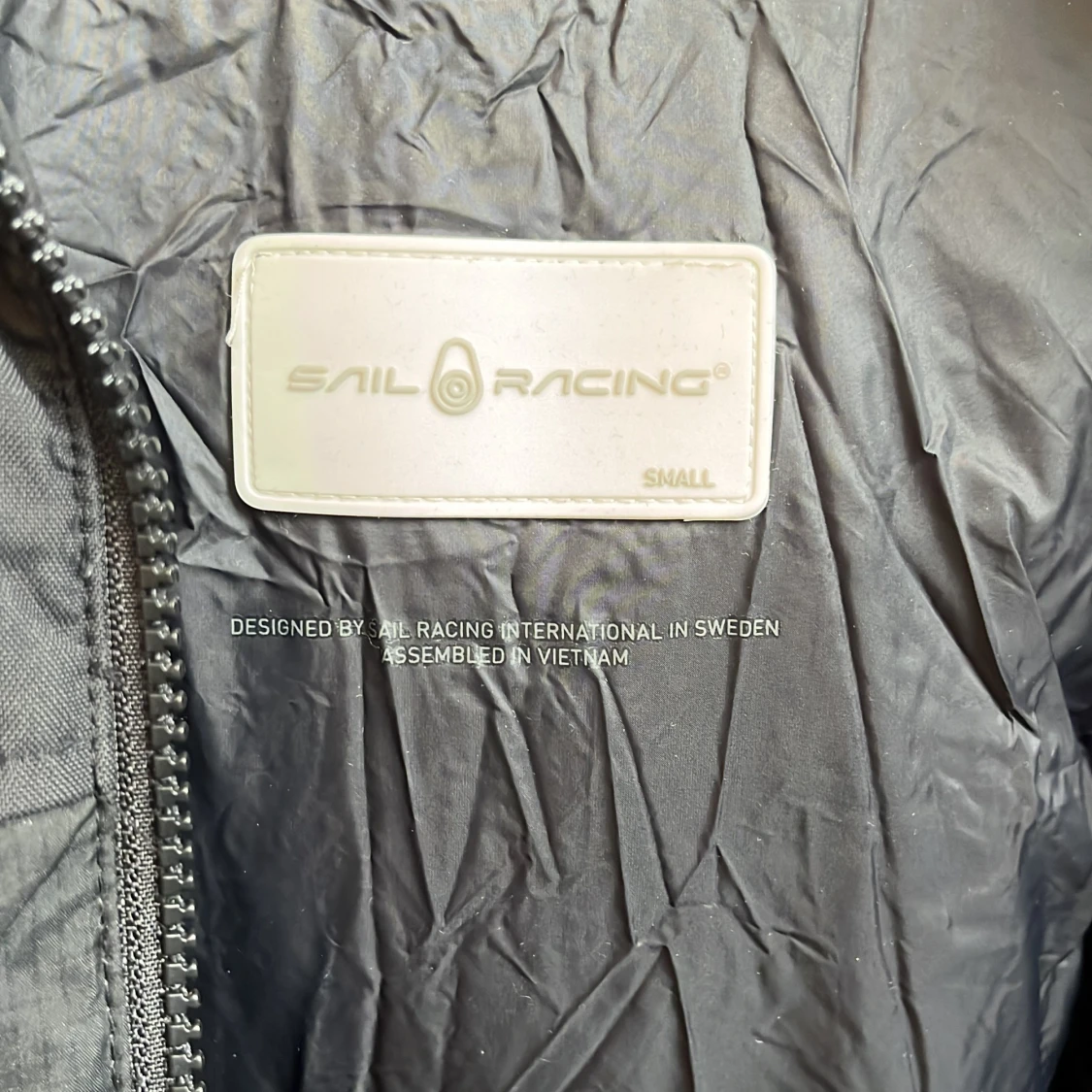 Sail racing jacka - 91