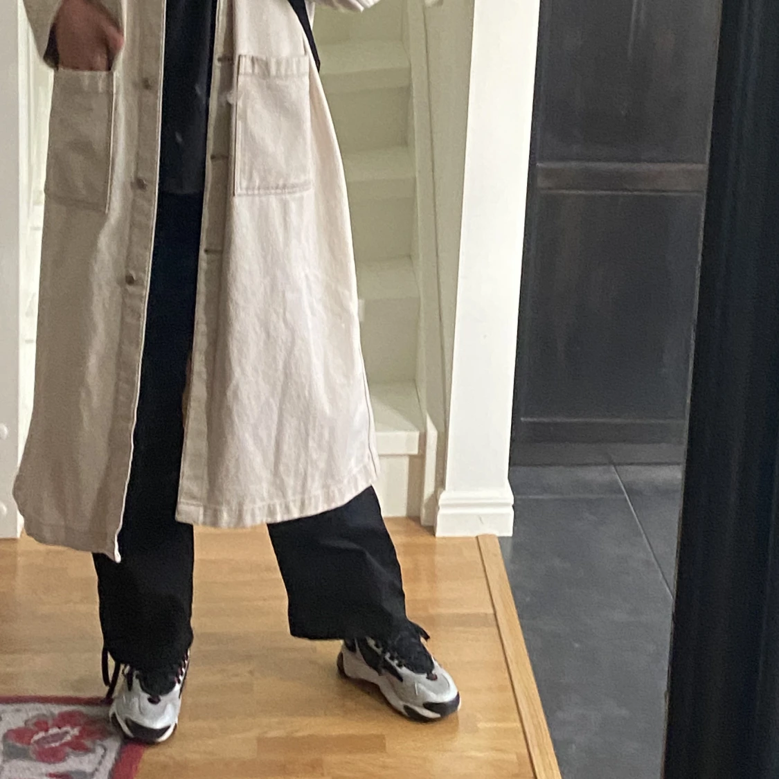 Nike air zoom vintage - 91