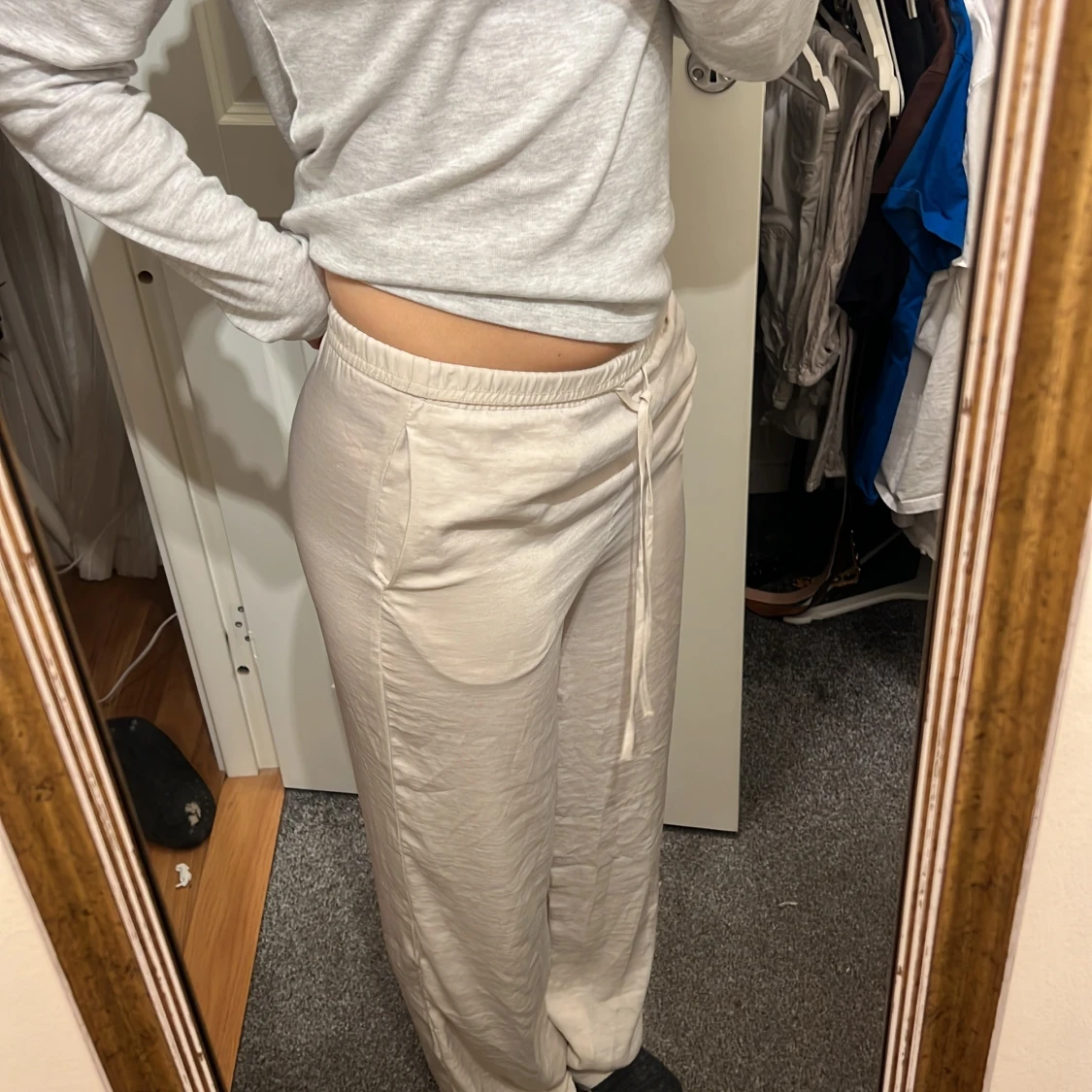 Sommarbyca från hm - 91