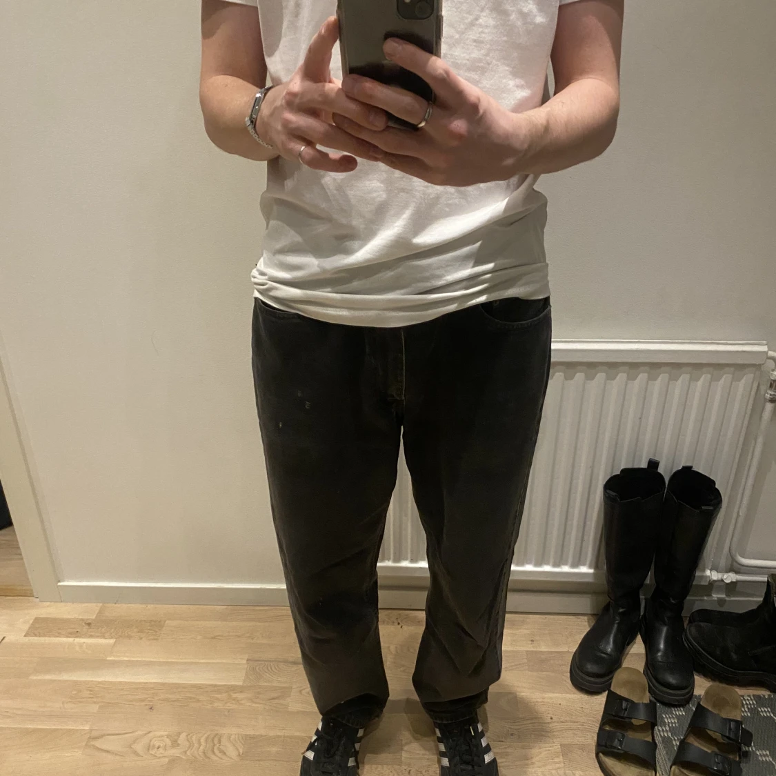 Levis 550