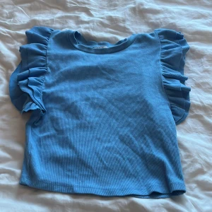 Zara top - Aldrig använt storlek m men passar mig som har xs/s