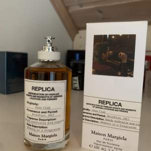 Maison Margielas populäraste parfym, bara prövad. 100 ml kvar Nypris 1399, Perfekt till våren/sommaren