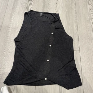 Top - Top från shein strl S/M