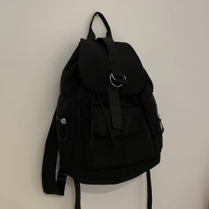 ryggsäck - säljes då den inte används tyvärr, 150kr