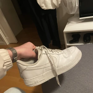 Air force 1  - Mycket Fint skick storlek 42  Pris 749