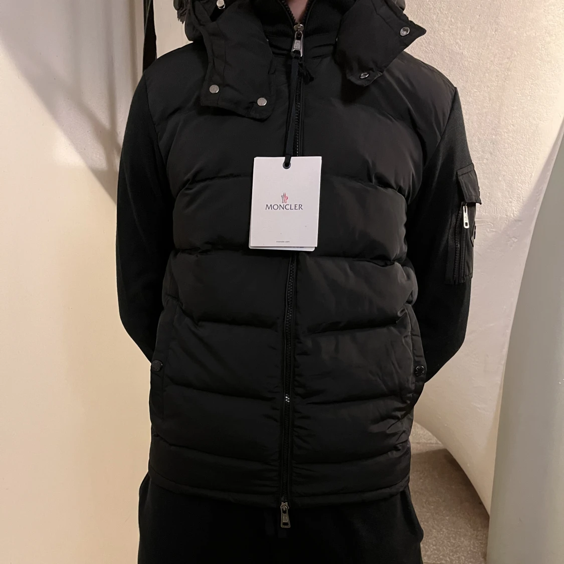 Moncler - 90