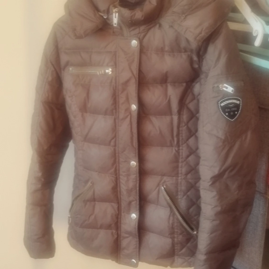 Rockandblue damjacka - 91