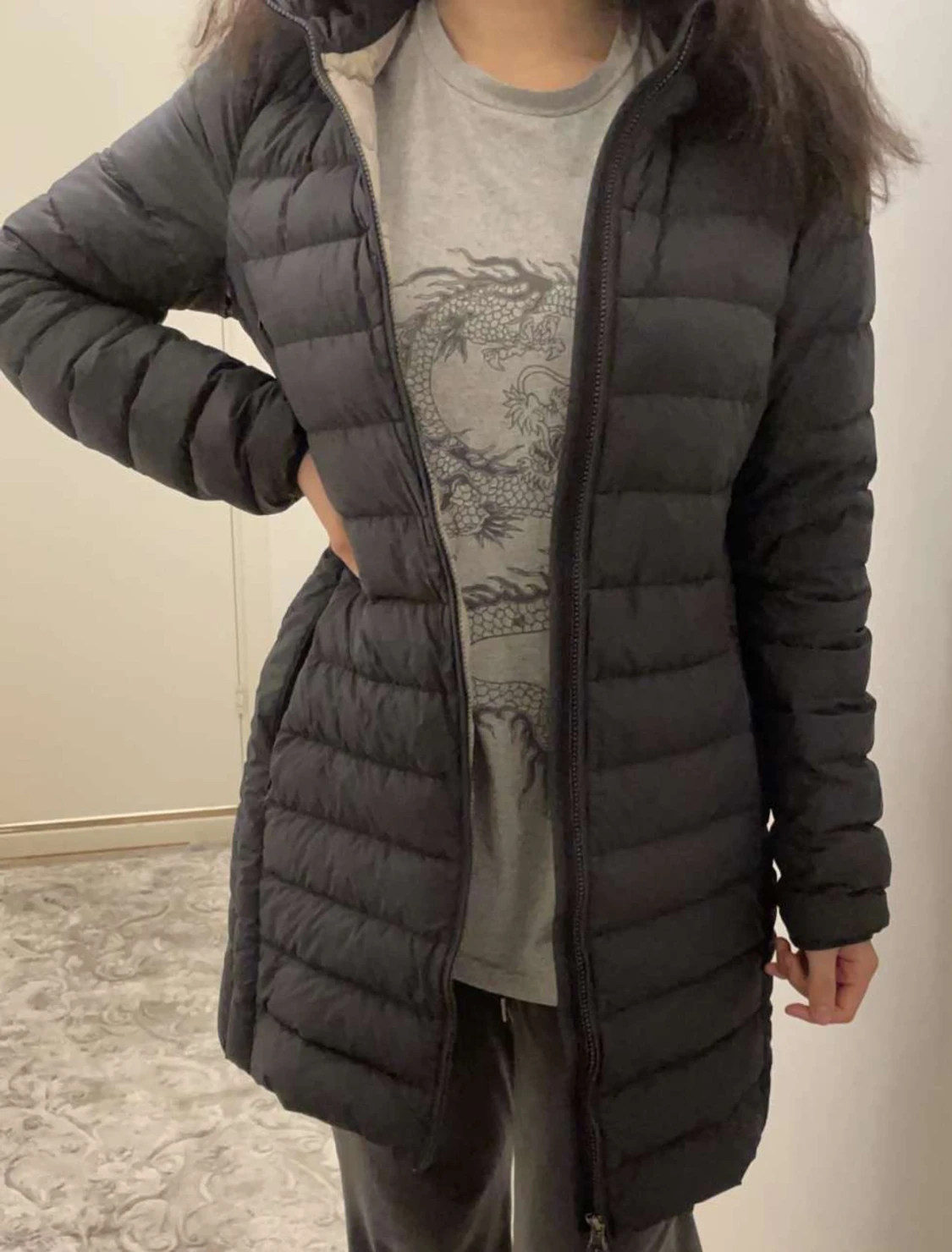 Parajumper jacka - 90