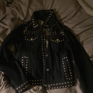 Jacka  - Jacka från Nydén!❤️