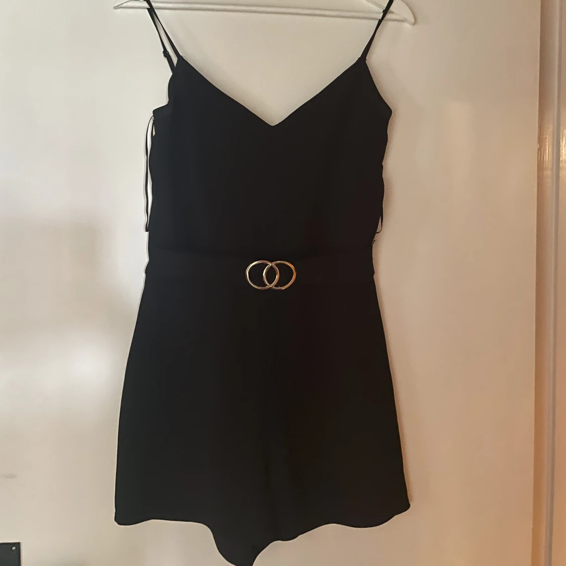 Jumpsuit SisterPoint