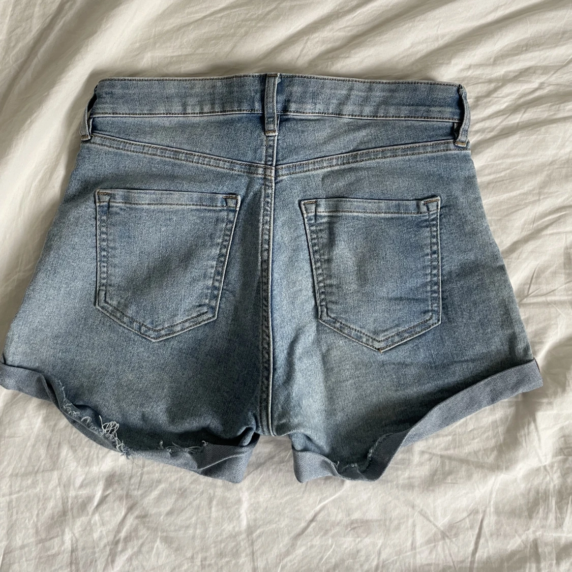 Jeans shorts  - 90