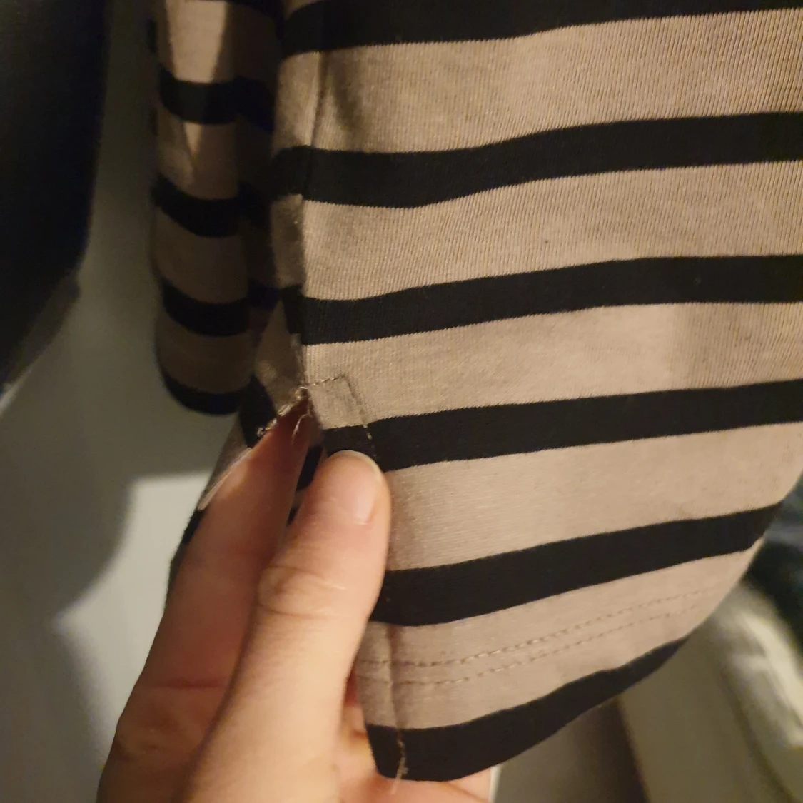 Tröja i nyskick  - 91