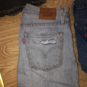 Levis kjol - Snygg kjol 