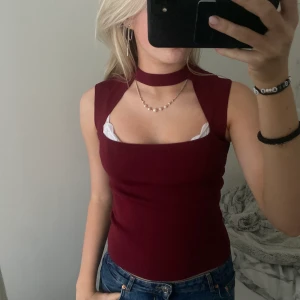 Topp - PERFEKT topp till julen!!❄️