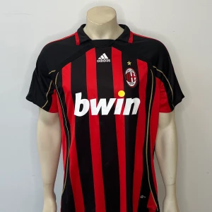 Kaka tröja från 06/07 - Milan tröja från säsongen 2006/2007