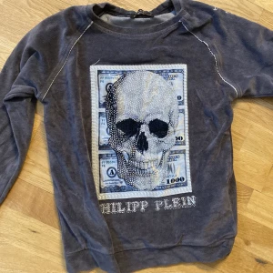 Philip plein top - Tröja från Philip plein. 