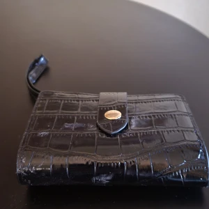 Plånbok oanvänd - Plånbok oanvänd