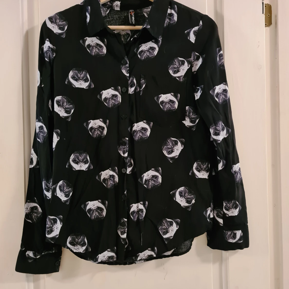 Skjorta New Yorker XS