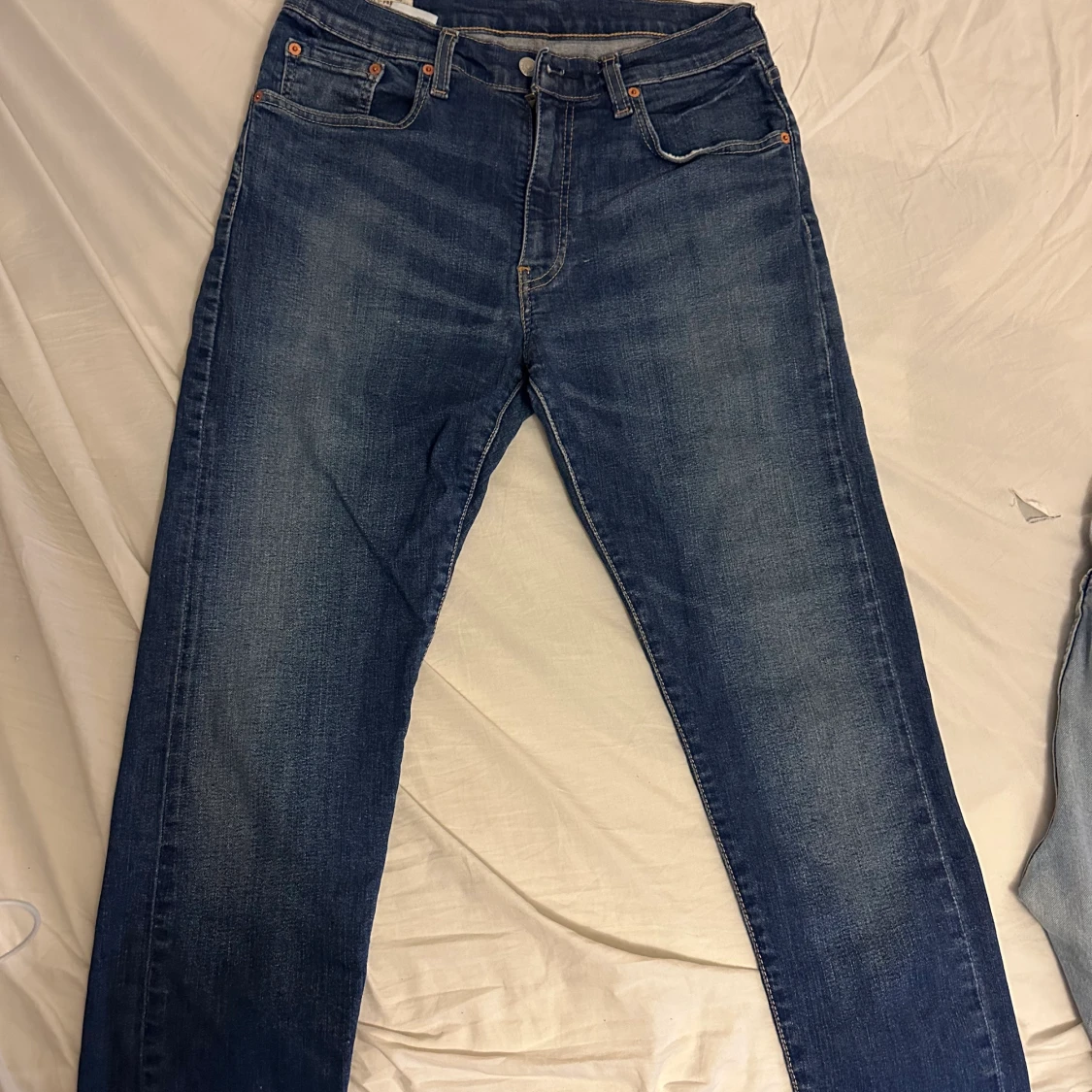 Levis 512