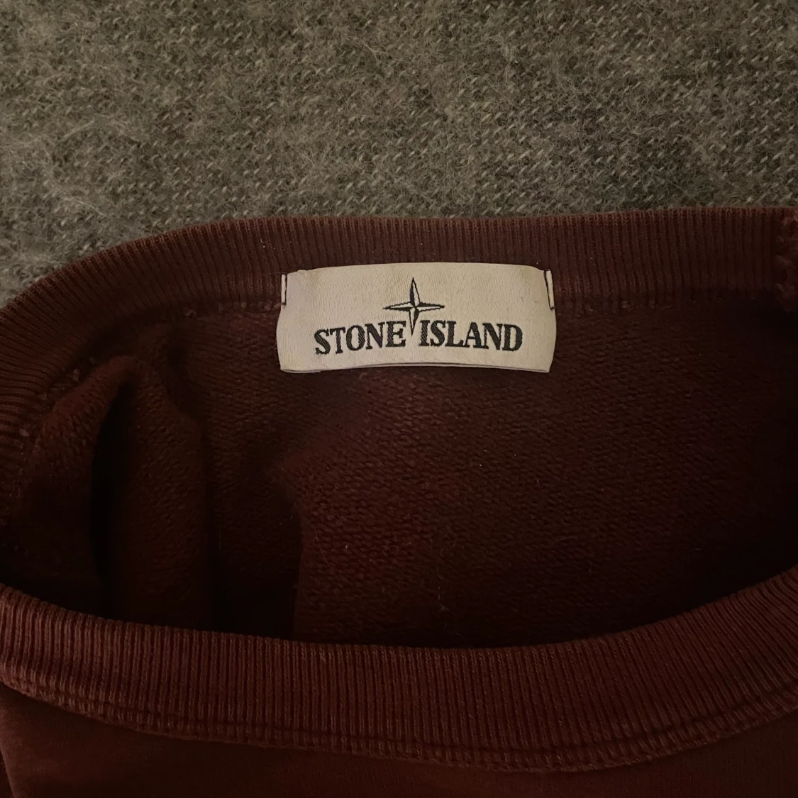 Stone island tröja - 90
