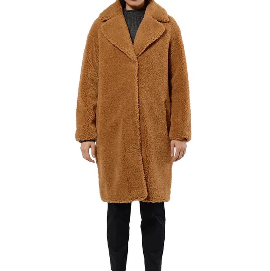 STAND STUDIO Camille coat 