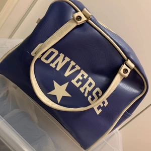 Converse  - Använd fåtal gånger 