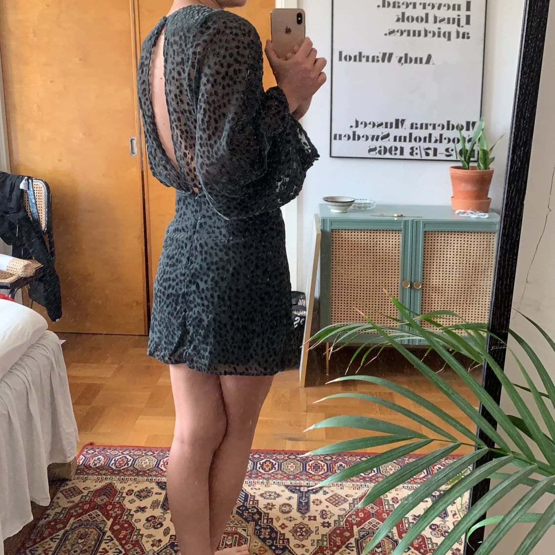 Klänning från & other stories - 90