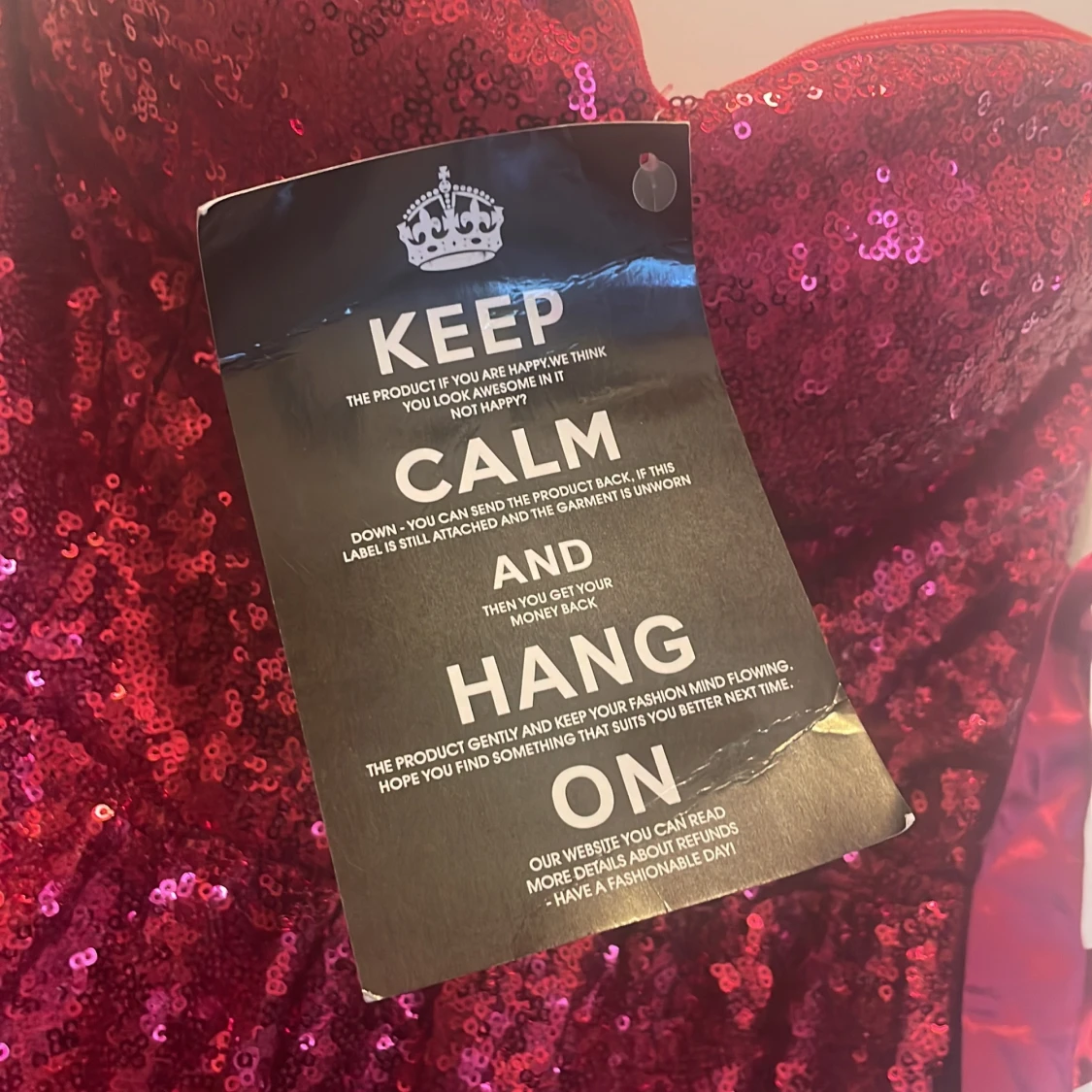 Model behaviour  - 91