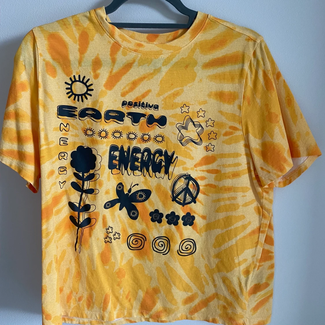 Summer vibes t-shirt