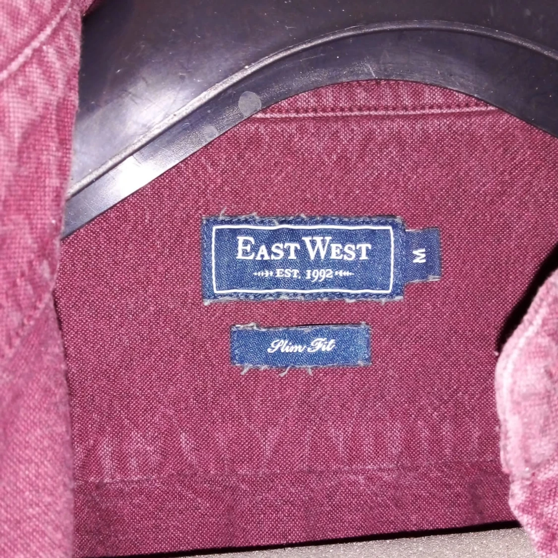 East West Skjorta - 91