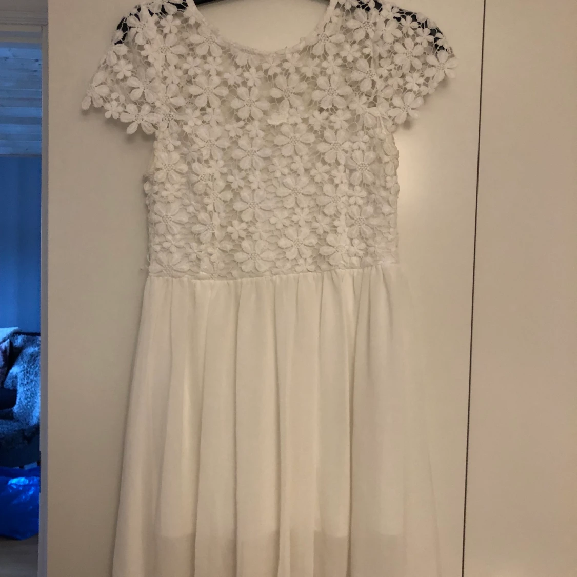 Studentklänning/festklänning 