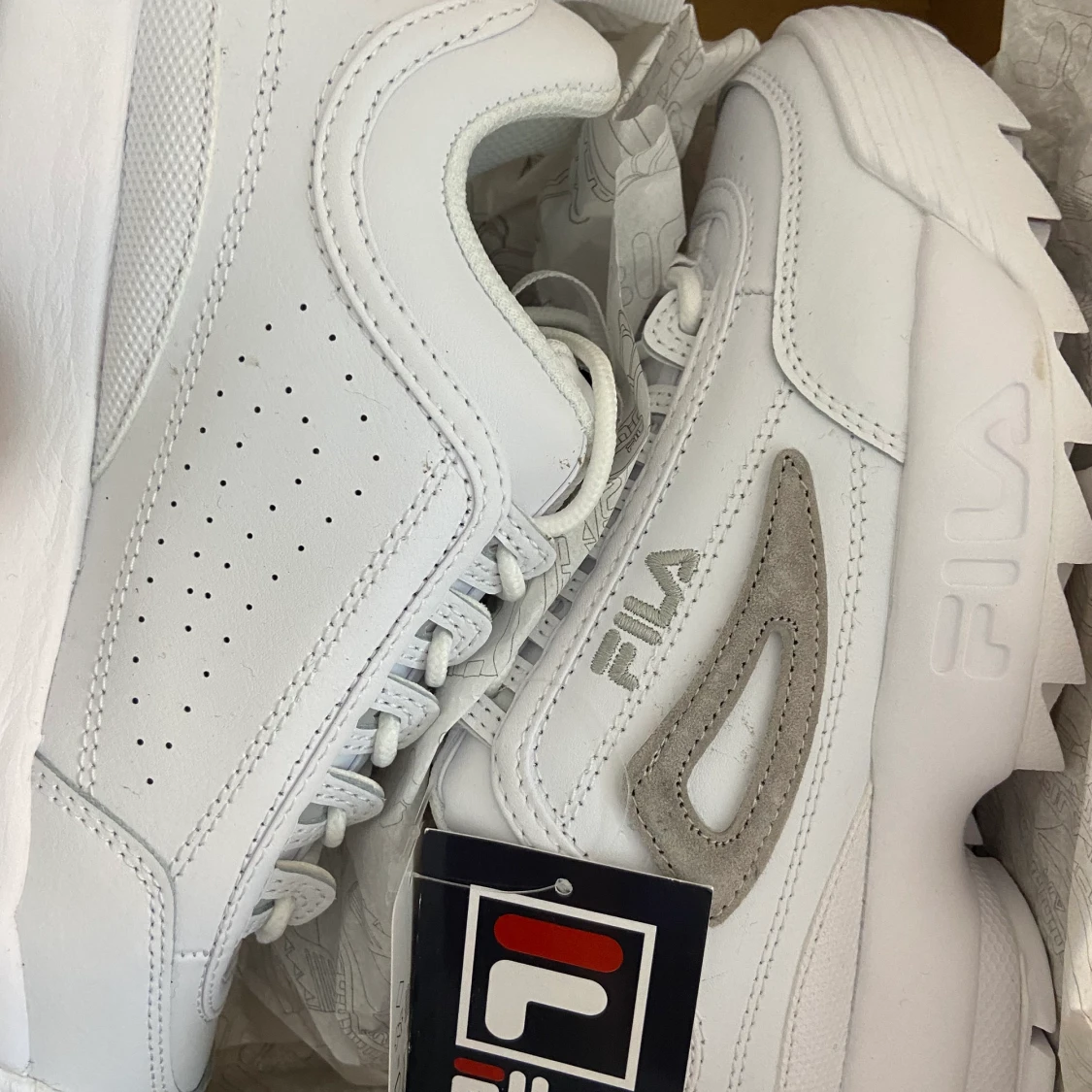 Fila sneakers  - 91
