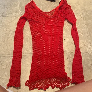 nät tröja - nät tröja från cumwaerclub, aldrig använt, 