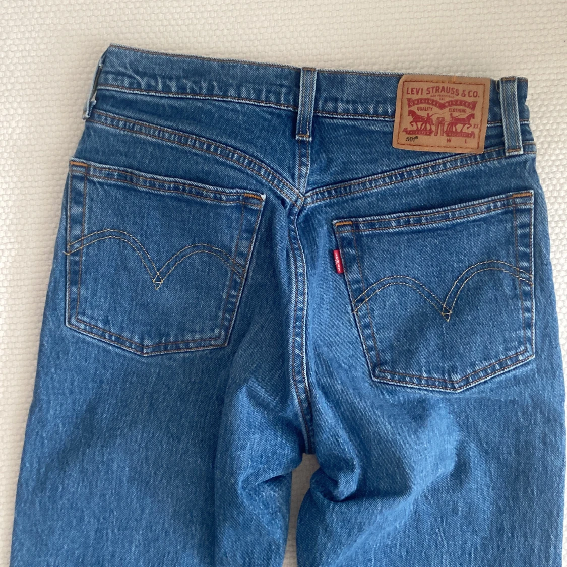 Jeans levis - 91