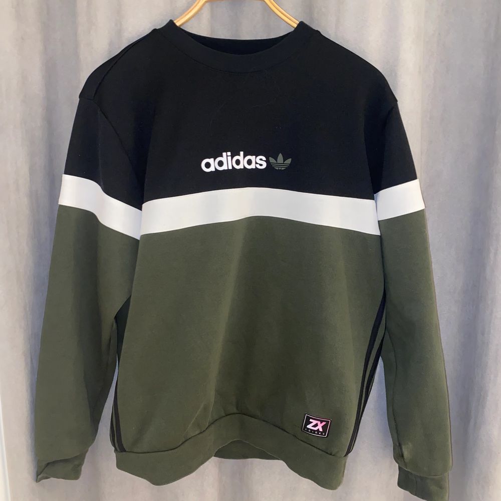 Adidas Originals Sweatshirt | Plick Second Hand