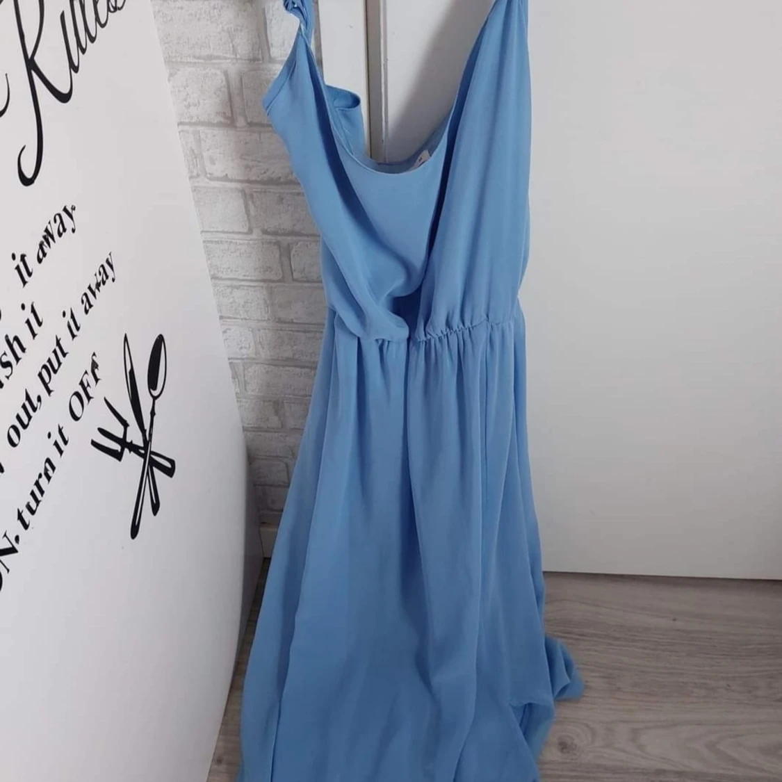 Långklänning /finklänning  - 90