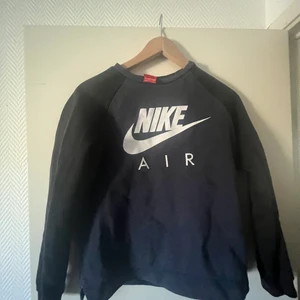 Nike sweatshirt  - Fräsch, s vuxen